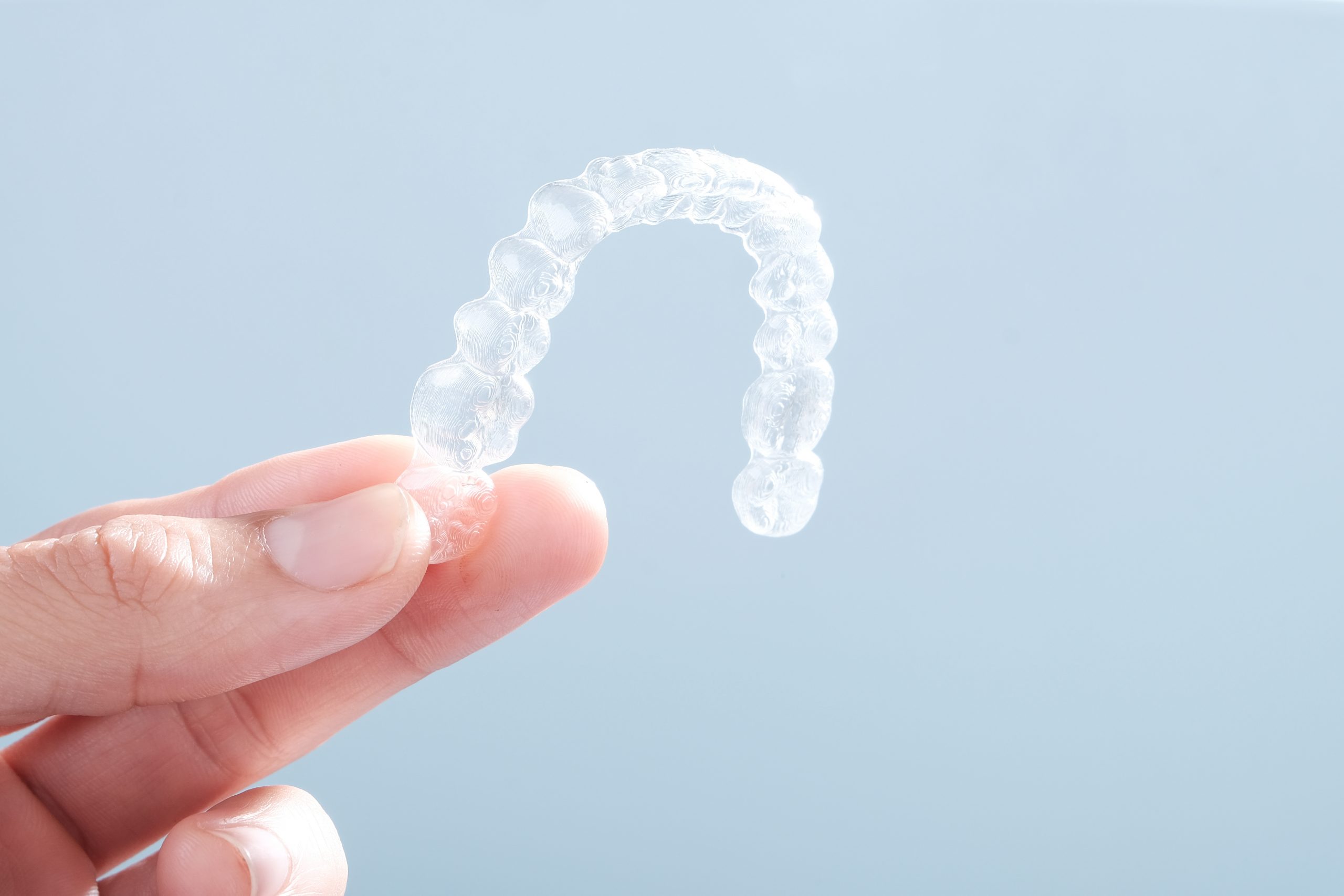 Your Guide to Invisalign Basics