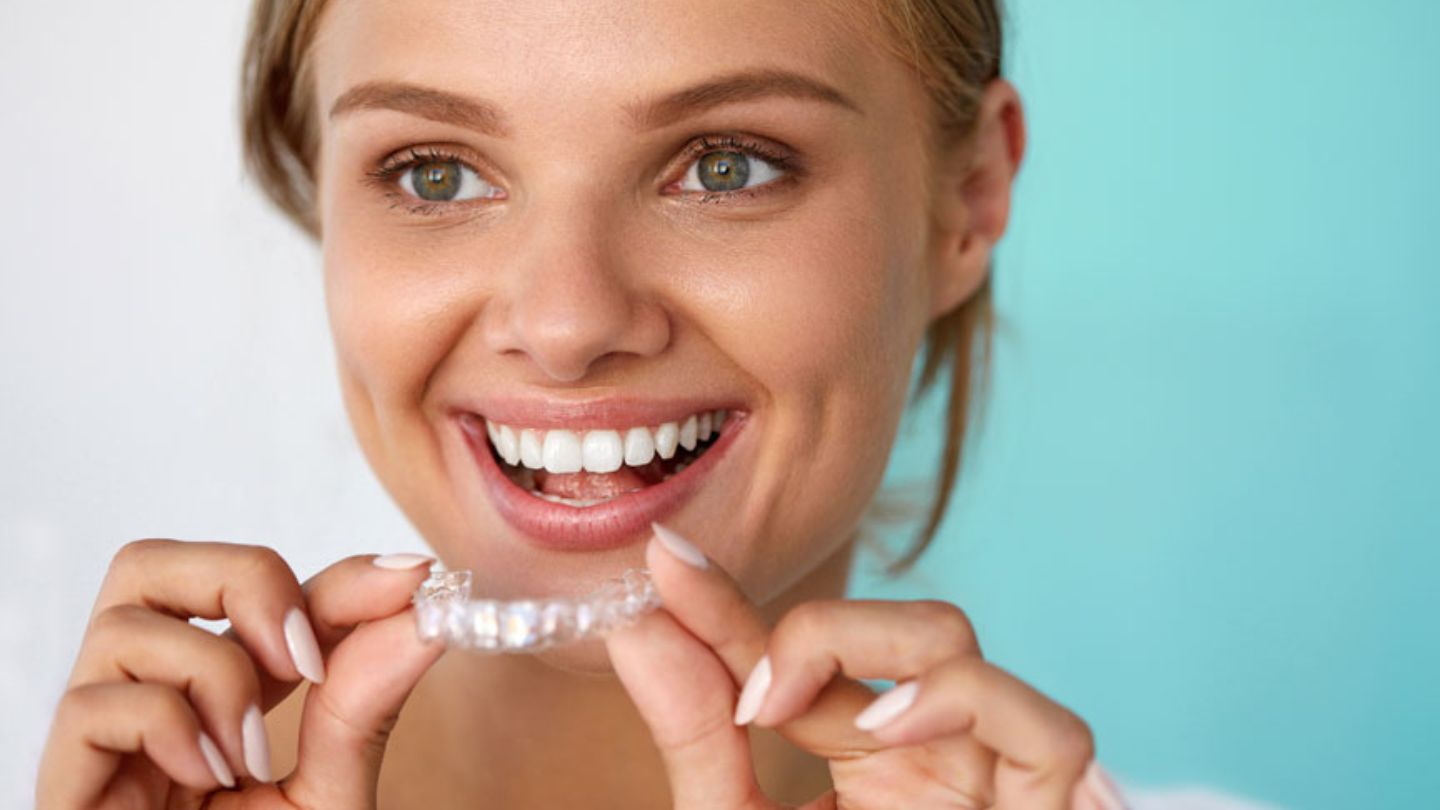 Eating During Invisalign Treatment: What to Know